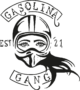 Gasolina Gang Logo